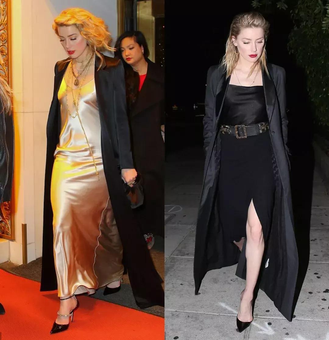 这个冬季时髦精都是这么穿大衣的,时髦的人喜欢这样穿