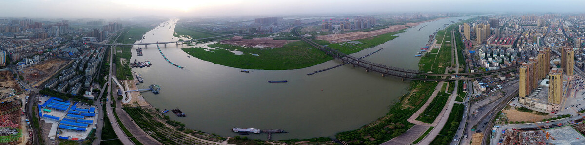 安徽哪里是南北分界线,安徽南北分界线在哪个城市