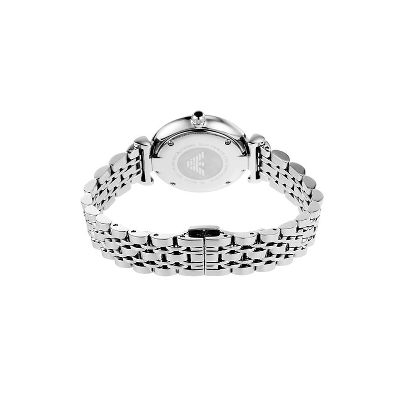 哪一款阿玛尼手表好看,最值得入手的阿玛尼手表女士