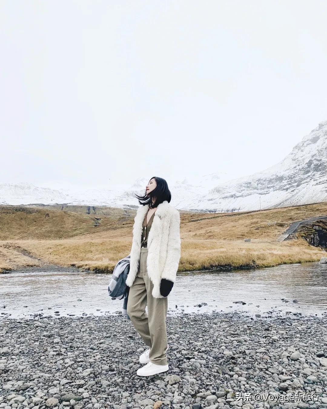 我们采访了6位旅行KOL，靠环游世界爆火还赚钱，太让人眼红了！