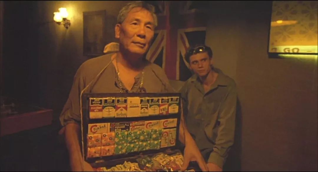 托尼贾拳霸正片,托尼贾拳霸经典特辑