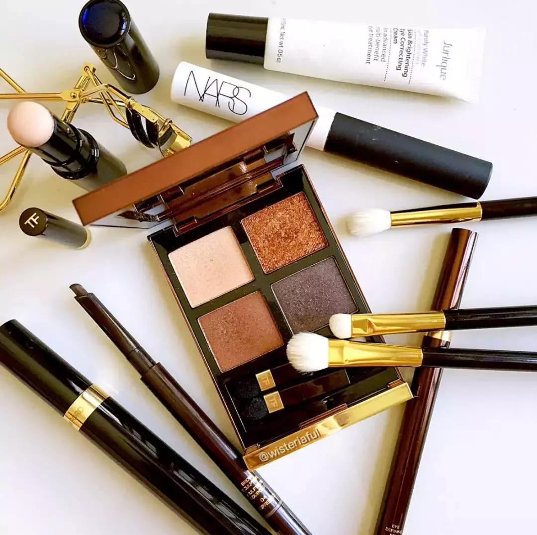 CANMAKE、TOMFORD停产？？这些东西再不买就没有啦