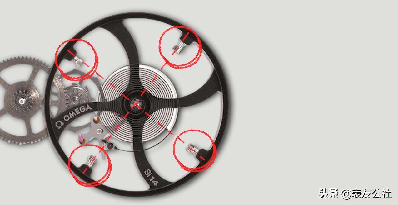 机芯真假鉴别,机芯卡度怎么辨别真伪