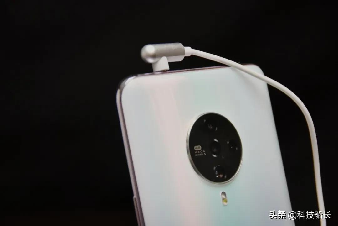 vivo无线影音耳机拆解测评,vivo耳机开箱测评