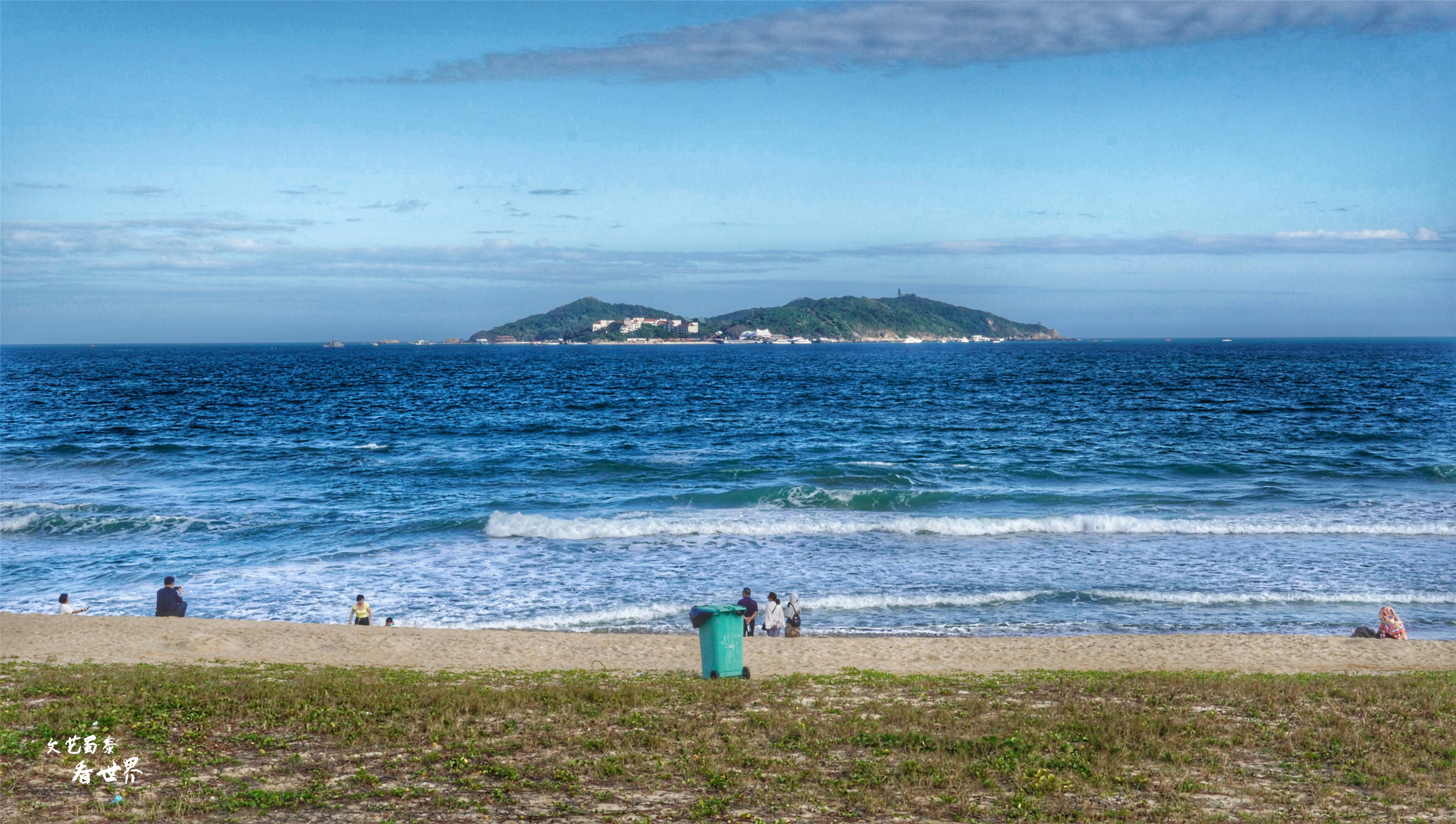 三亚海棠湾酒店推荐攻略,去三亚海棠湾旅游