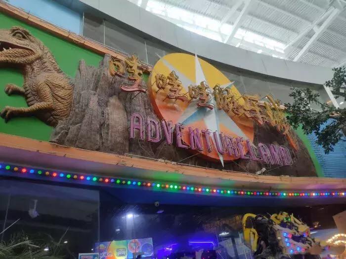 广州哪里的蹦极好玩又便宜,广州飞索蹦极玩法