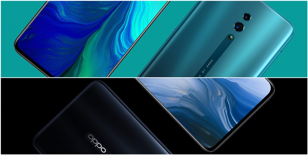 opporeno系列和k系列的分别,opporeno6系列参数及价格