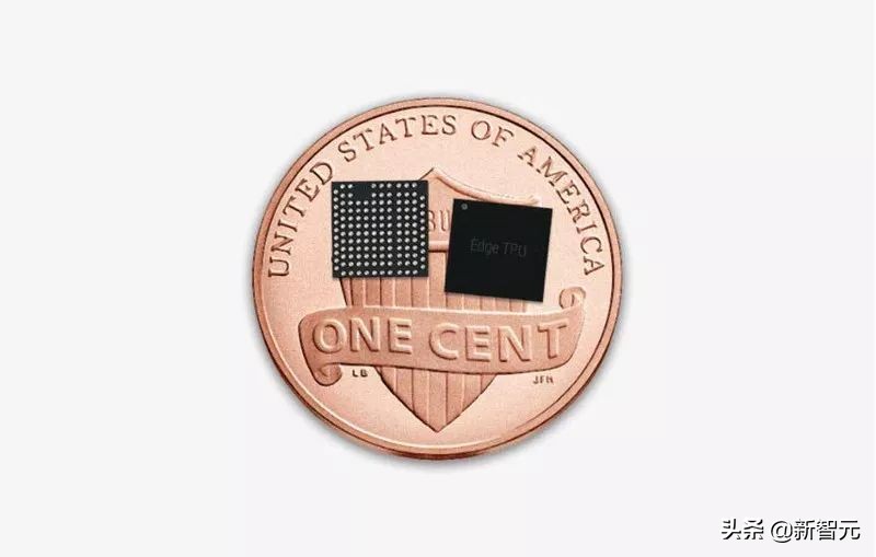 寒武纪ai芯片跟英伟达性能差距,英伟达和英特尔ai芯片