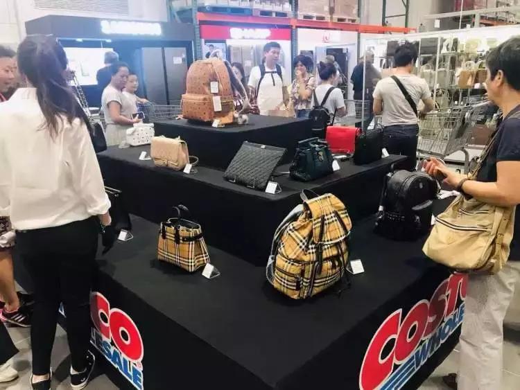 costco几点开门排队,costco上海店开业半天即停业