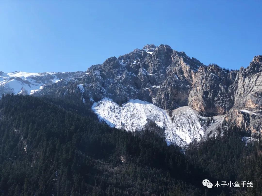 2021九寨沟官方视频,九寨沟跨年夜