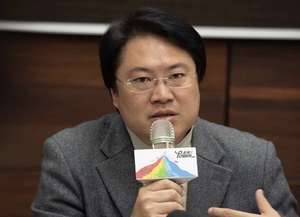 台湾选举基隆市长,基隆市长最新视频