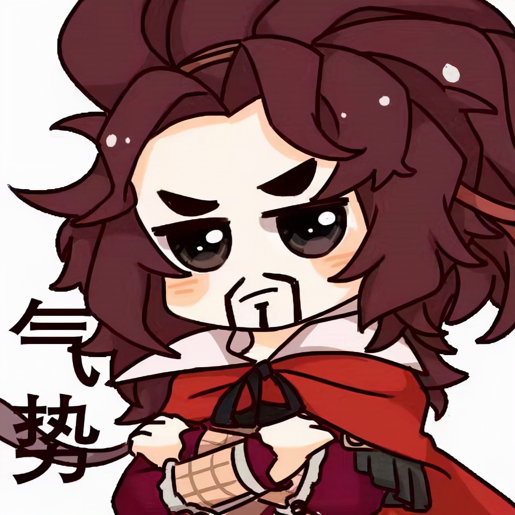 率土战报名场面,率土b王名场面