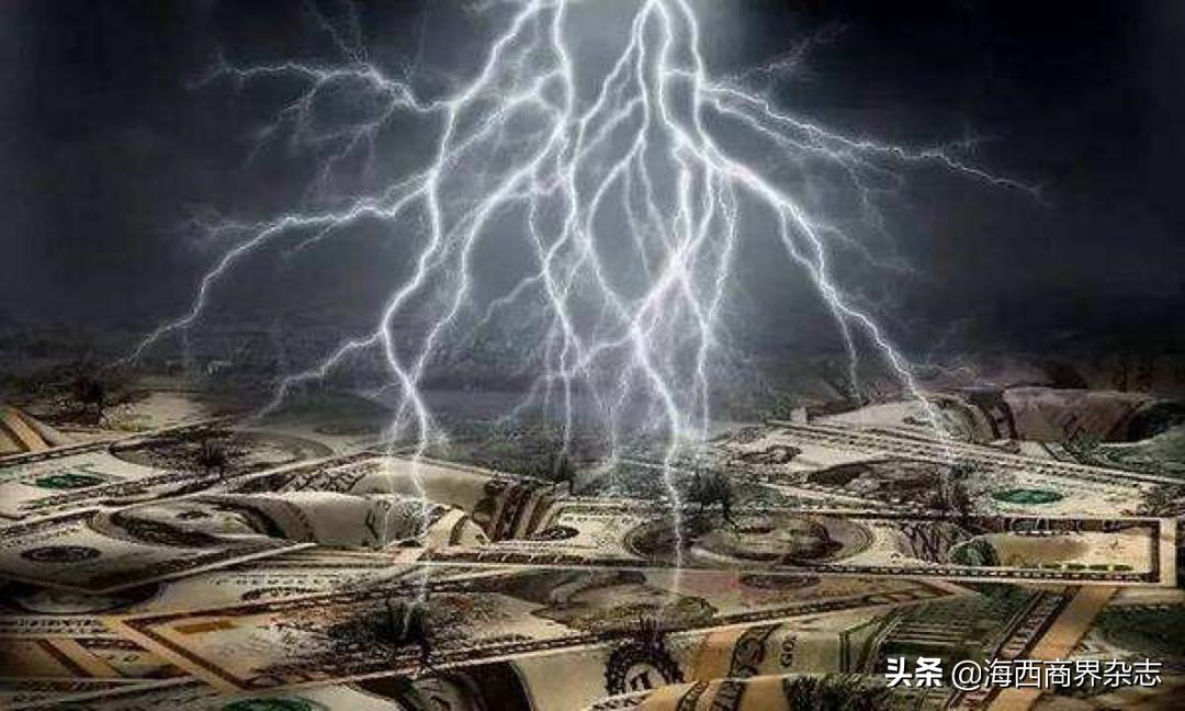 理财公司爆雷后良性退出案例,理财平台爆雷不断的真正原因
