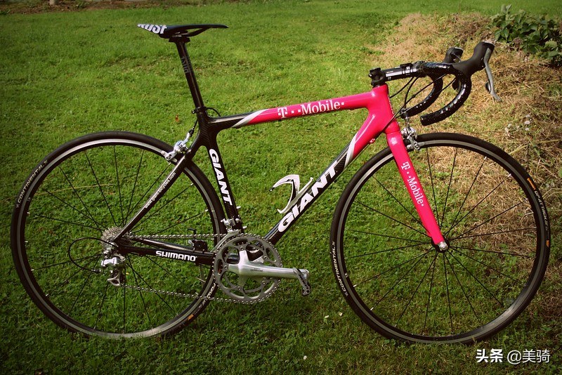 动漫里出现过的山地自行车,动漫里骑自行车的人物有哪些