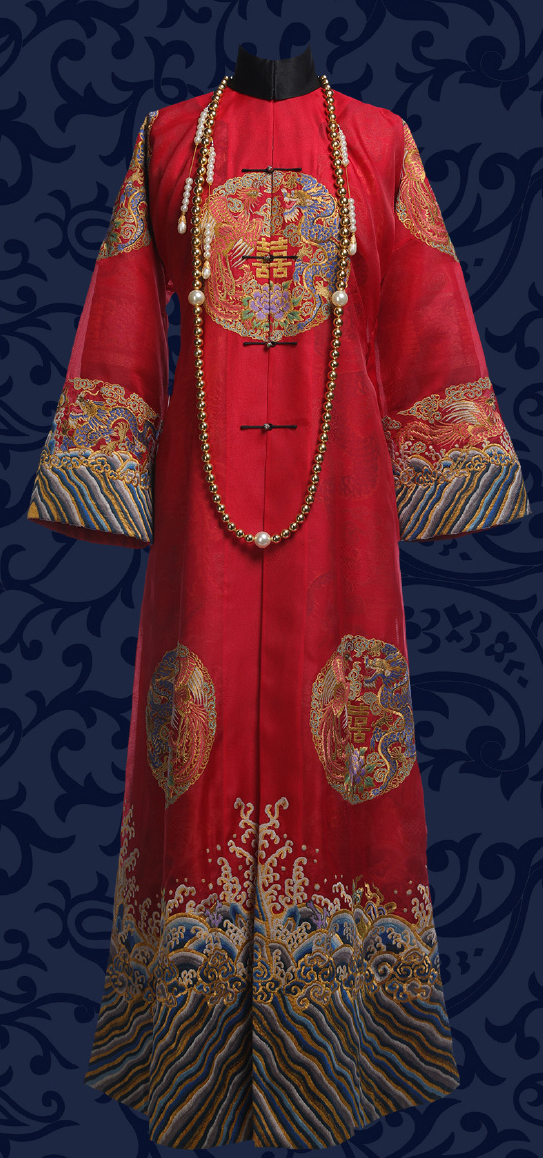 如懿传庆嫔衣柜,如懿传如懿的衣柜