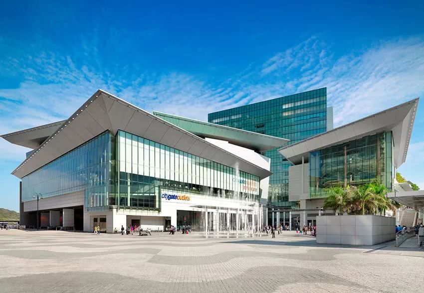 新春购物节攻略,新年逛商场购年货