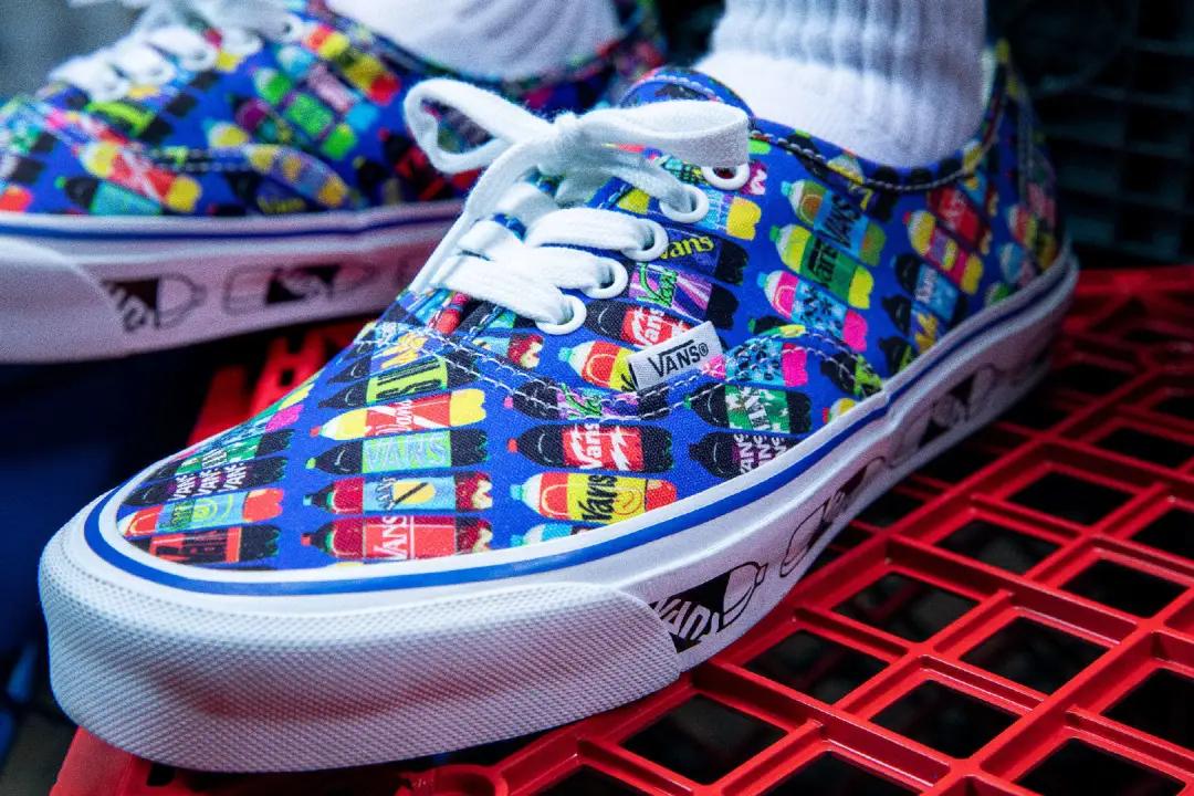 「每周联名X讯」众人骂丑，价格却直逼倒钩的鞋究竟长什么样？