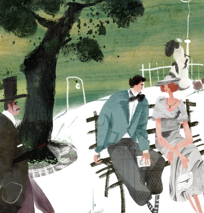 小气的情人不舍得花钱给女人,小气的情人不舍得为你花钱