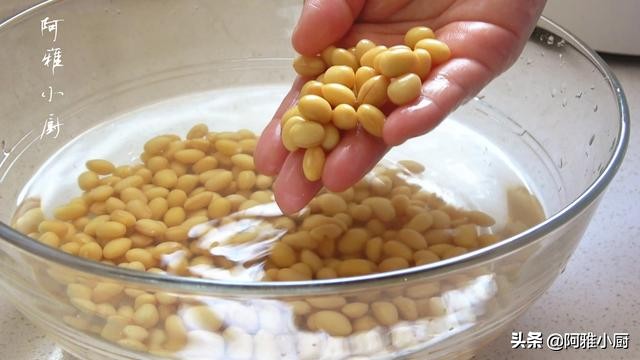 家常豆腐脑的做法全过程,这才是家常豆腐脑的正确做法