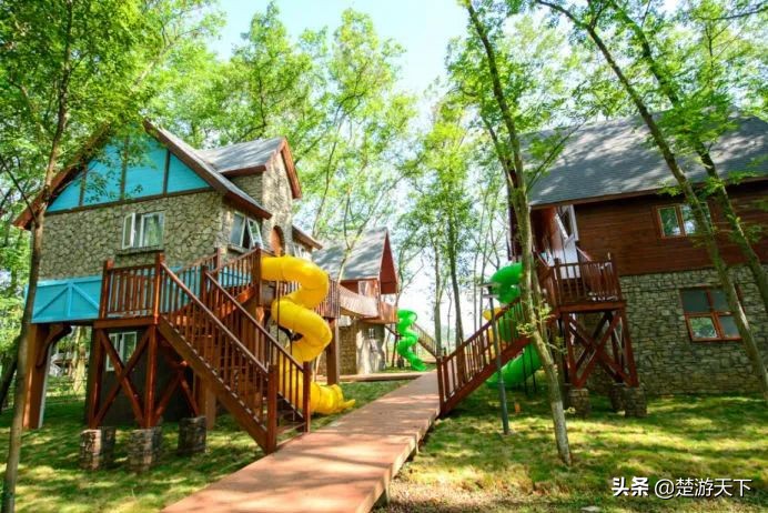 松滋市区游玩,松滋市旅游攻略