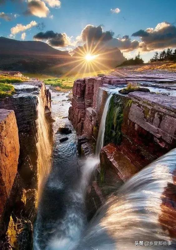 惊艳,百年罕见的绝世美照