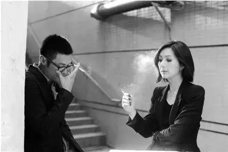 全国抽烟鄙视链,抽烟烟机鄙视链