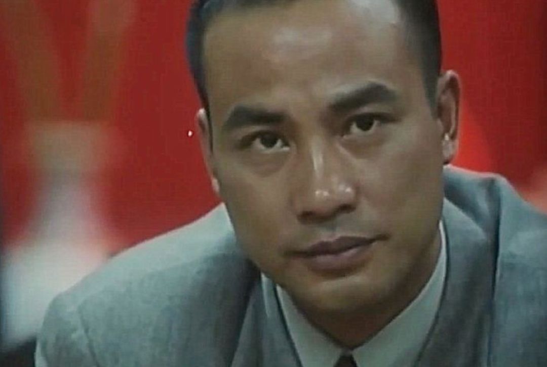 任达华在香港的影视地位怎么样,任达华爆料娱乐圈