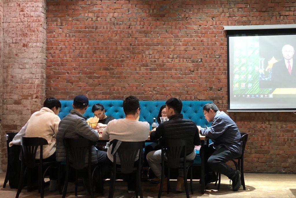 俄罗斯贝加尔湖八日游,俄罗斯贝加尔湖8日游