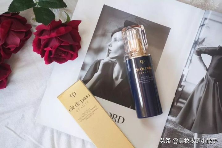 13款日本实力人气乳液，“盘”它就对了