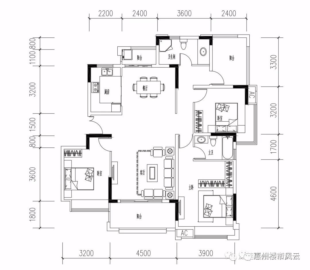 惠阳半岛一号大平层,惠阳区半岛一号别墅