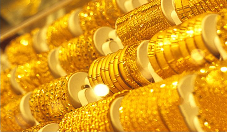 黄金为什么是软的铁是硬的,为什么黄金那么贵黄金有什么用