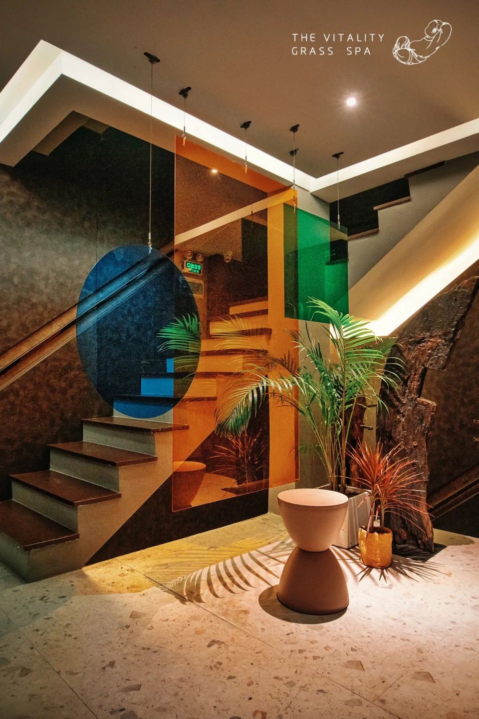 理疗精油spa按摩90分钟,精油spa按摩手法网红店