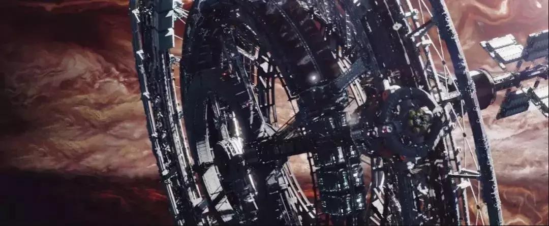 流浪地球的科技感,流浪地球高科技现实原型