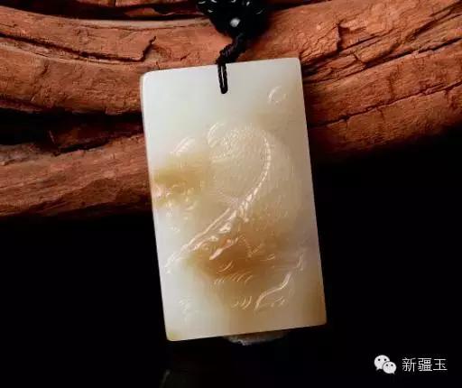 聚财戴什么玉吊坠,十大聚财玉件