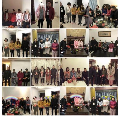 曝光广州非法代孕,广州一机构被曝光代孕