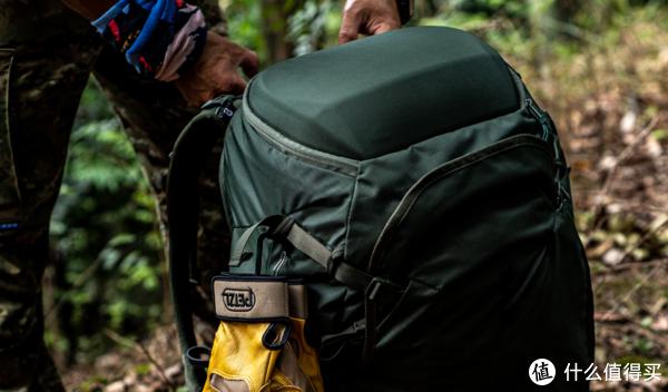 拓乐thule70l深度评测,拓乐thule25lvea背包测评