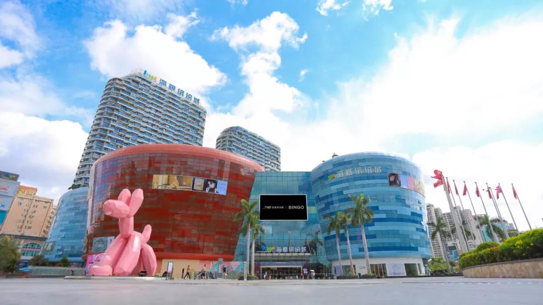 深圳百亿级超级项目云集,2019全年深圳在建项目