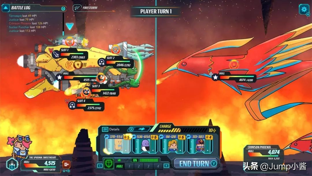 本周21款游戏登陆，加入*教邪**吧！满足你当反派的愿望丨游戏预告