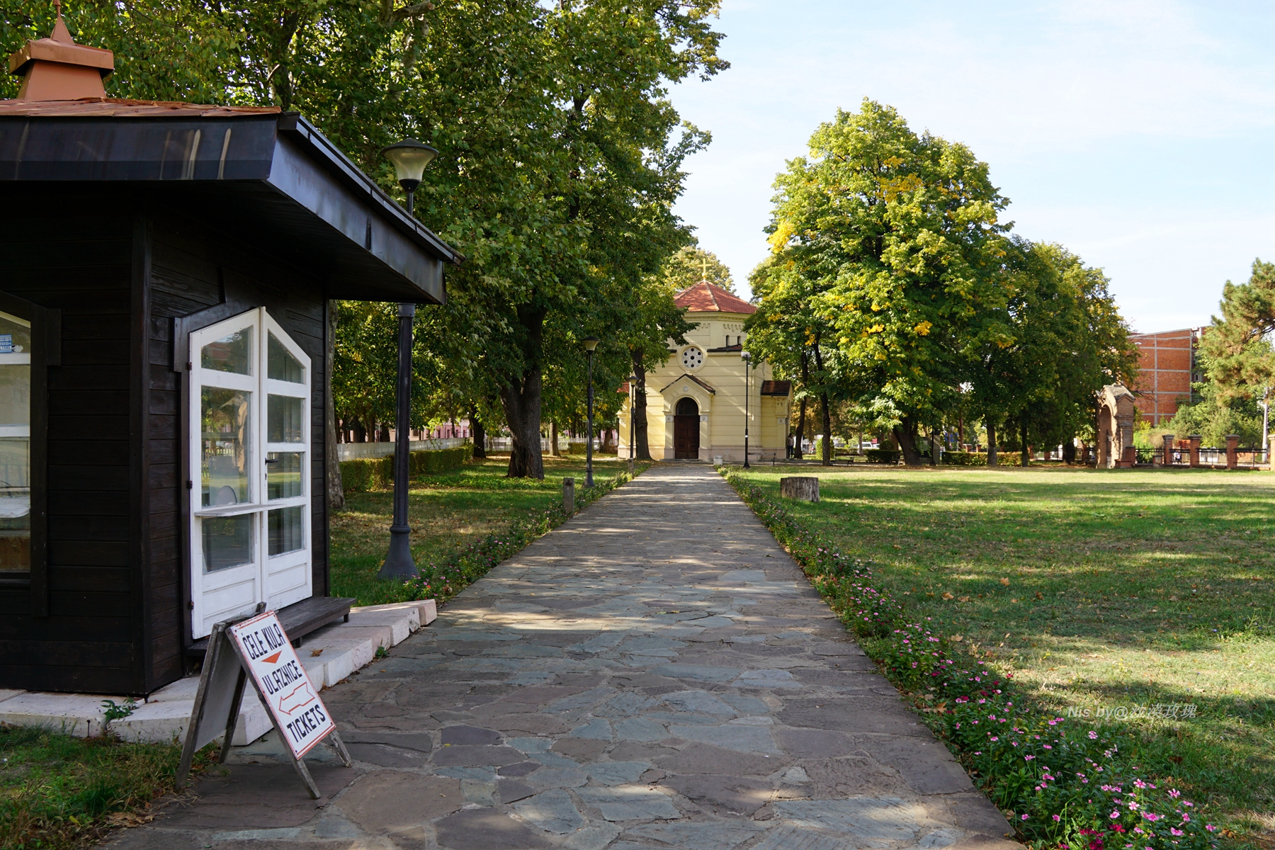 世界上现存最高的砖木结构的古塔,世界唯一特意建造的斜塔