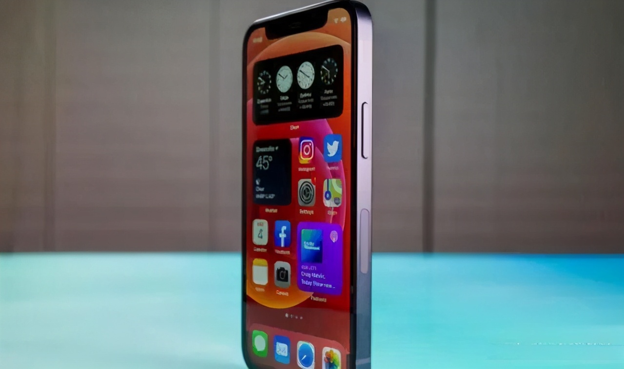iphone12mini左上触控失灵,苹果12mini触控失灵不能接电话