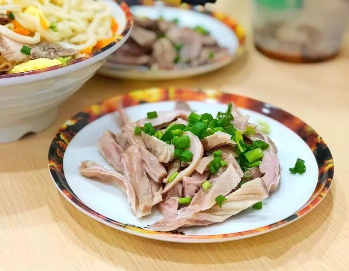 宁波又一条南塘老街,宁波南塘老街必吃的10个餐厅