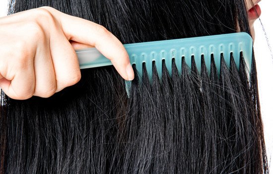 木北造型发型设计,头发软化之后理发店怎么去味的