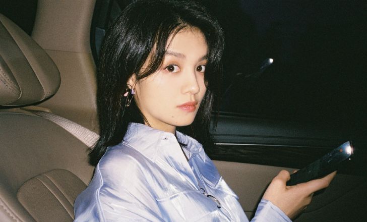 小鹿妆圣诞节,圣诞节快到了化个圣诞妆