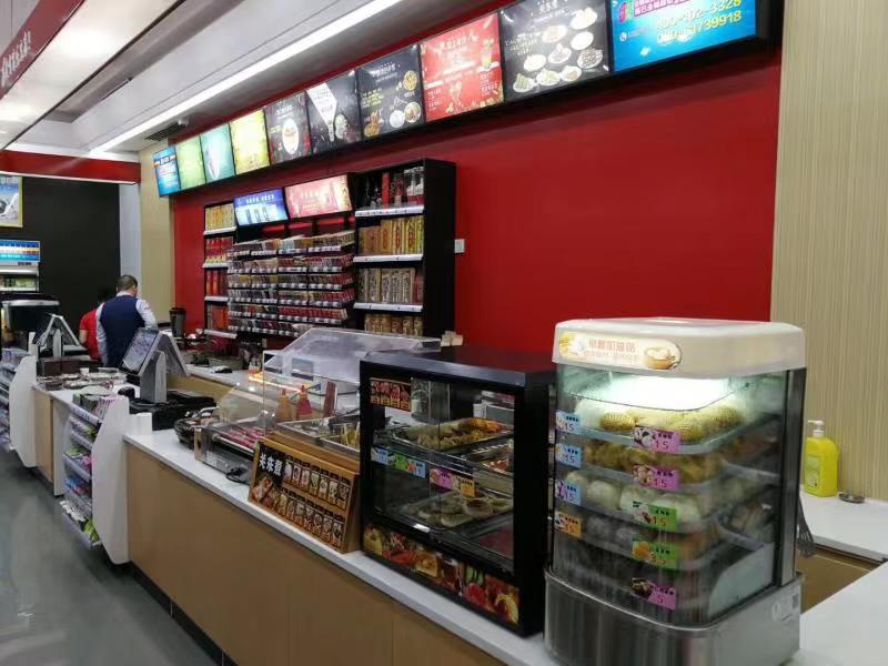 加盟便利店的步骤流程及费用表,便利店加盟教学流程