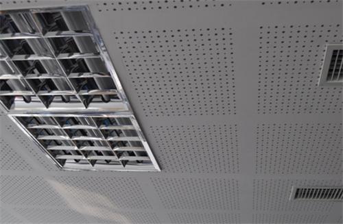 轻钢龙骨石膏吊顶施工视频教程,轻钢龙骨双面石膏天花板价格