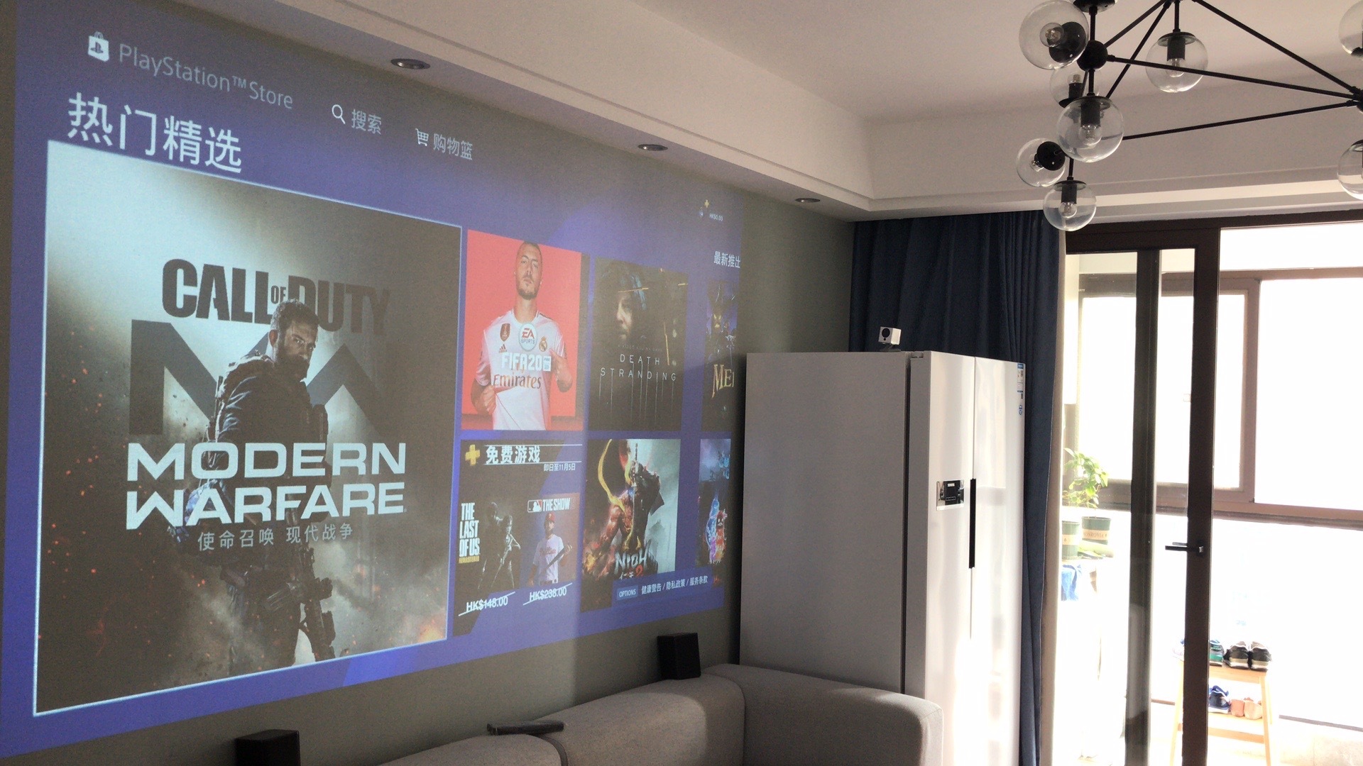 回音壁影院方案,全景声影院回音壁系统