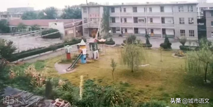 滨州滨城老照片,滨州即将消失的老照片