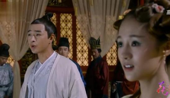 花千骨变成妖神知道白子画的伤疤,花千骨变成妖神霓漫天