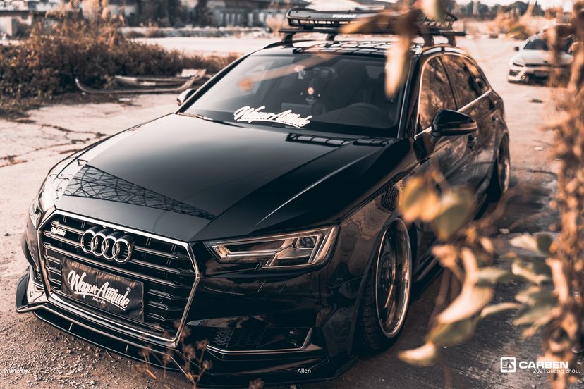 奥迪a4瓦罐二手车,奥迪a4瓦罐车价格多少