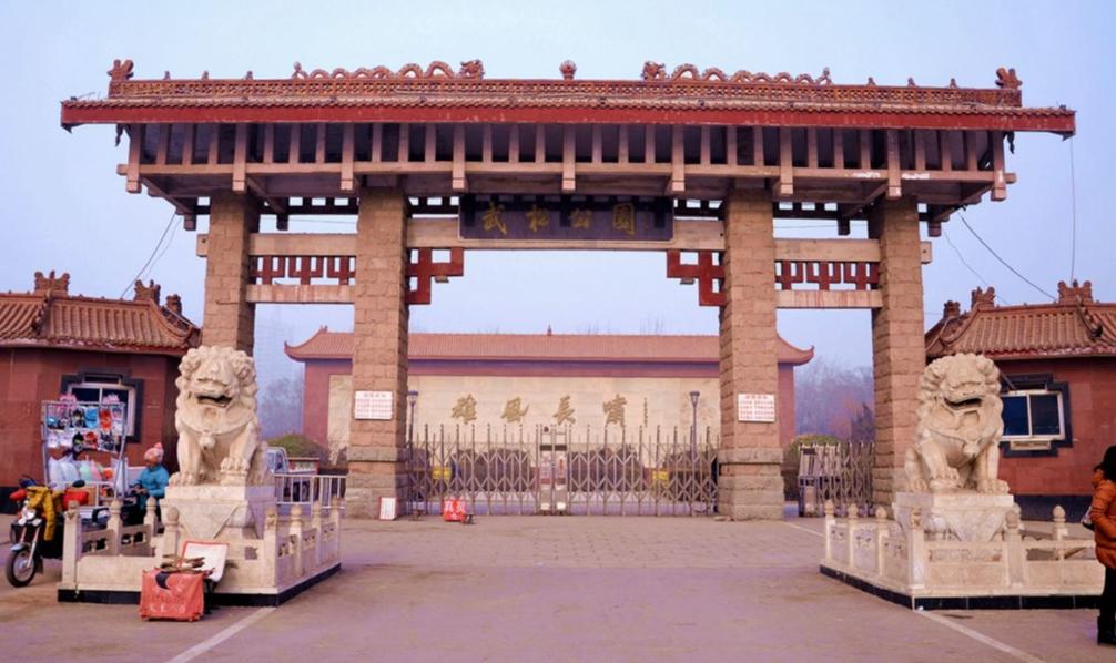 邢台市有发展的希望吗,邢台有高铁的县